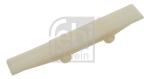Guide rail for timing chain, inside on both sides (10417), Mercedes-Benz M117